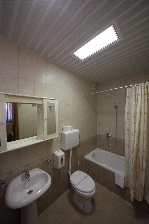 Apartments Tamara Budva Cameră foto