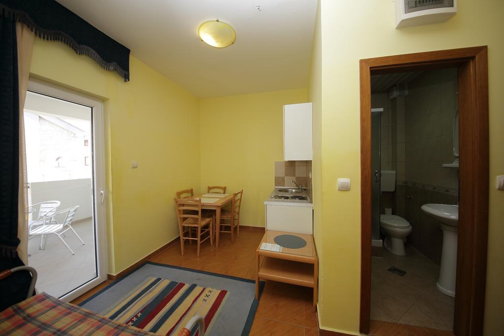 Apartments Tamara Budva Cameră foto