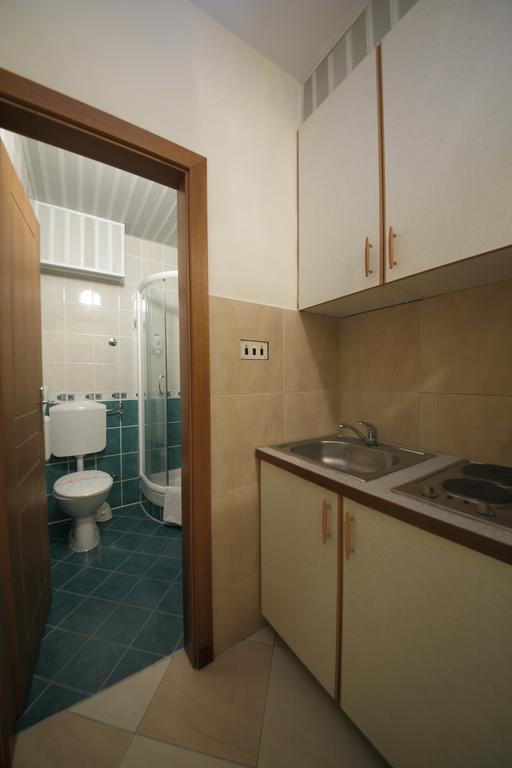 Apartments Tamara Budva Cameră foto
