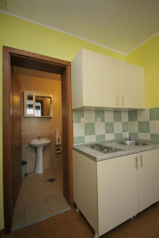Apartments Tamara Budva Cameră foto