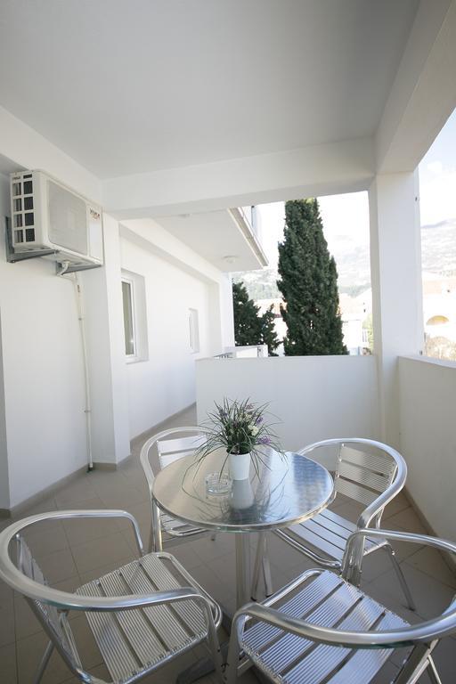 Apartments Tamara Budva Cameră foto