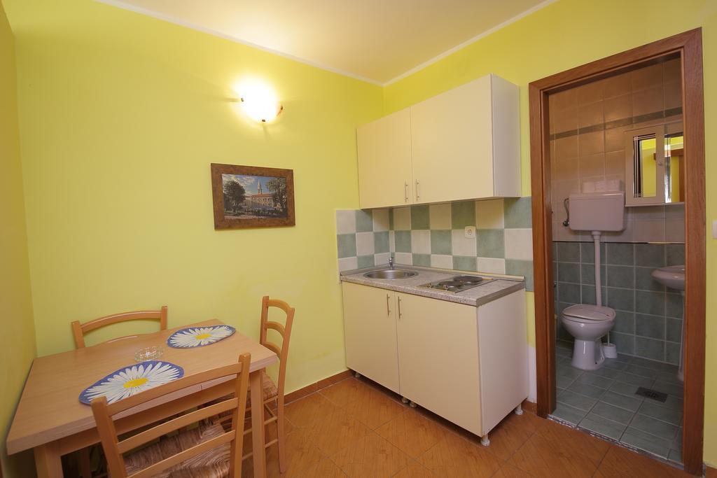Apartments Tamara Budva Cameră foto