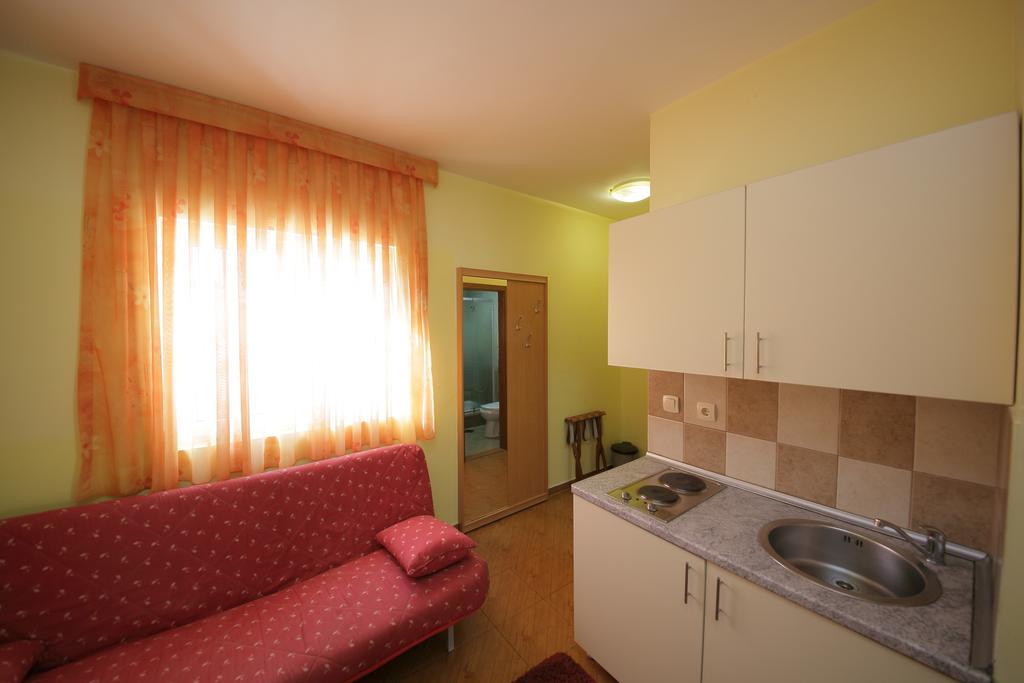Apartments Tamara Budva Cameră foto
