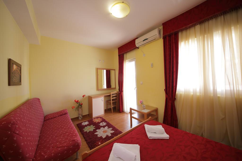Apartments Tamara Budva Cameră foto