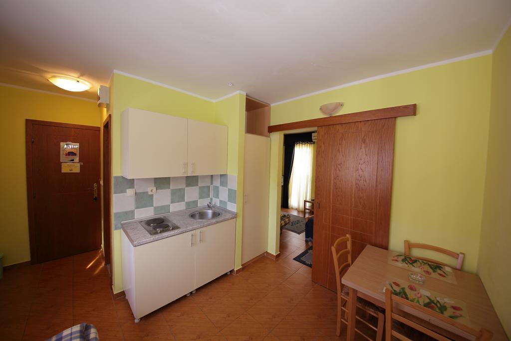Apartments Tamara Budva Cameră foto