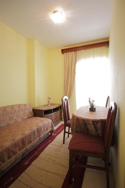 Apartments Tamara Budva Cameră foto