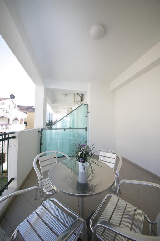 Apartments Tamara Budva Cameră foto